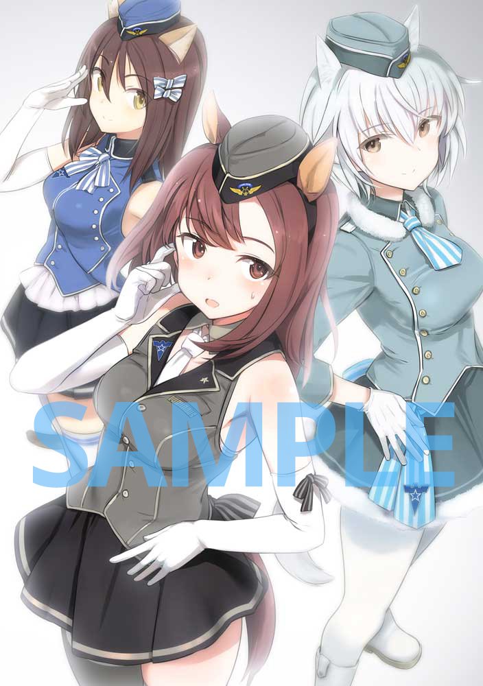 Blu-ray&DVD1巻