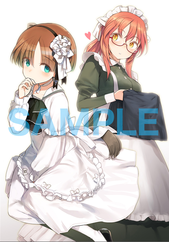 Blu-ray&DVD3巻