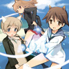 STRIKE WITCHES2 〜笑顔の魔法〜