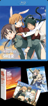 ストライクウィッチーズ2 第2巻