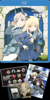 ストライクウィッチーズ2 第3巻